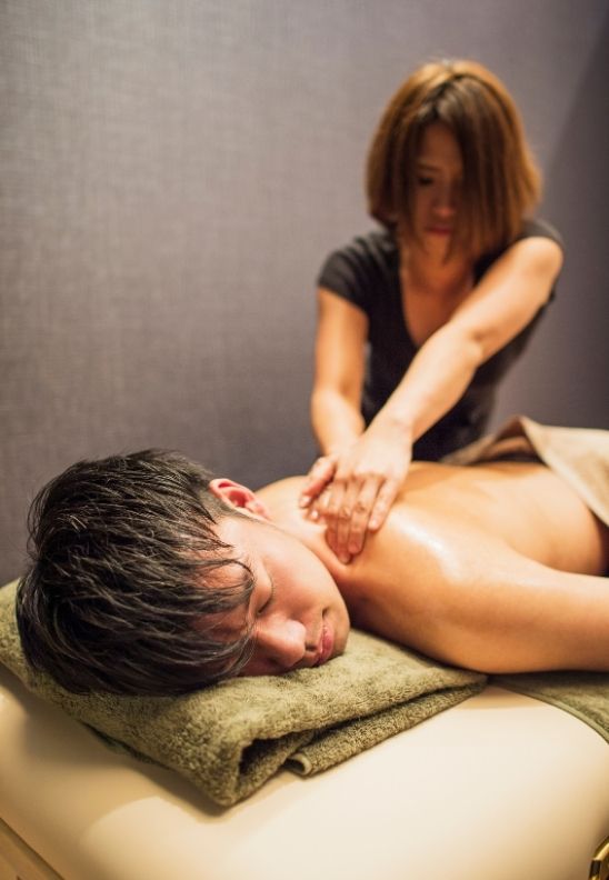 About us - Relax Asian Massage Las Vegas